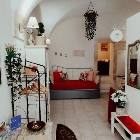 Dimora Fiorita Villa Мартина Франка Екстериор снимка