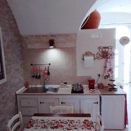 Dimora Fiorita Villa Мартина Франка Екстериор снимка