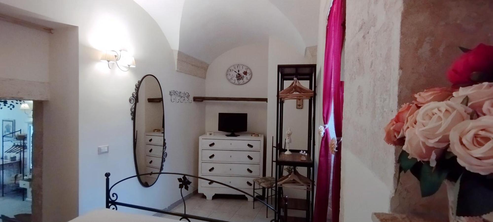 Dimora Fiorita Villa Мартина Франка Екстериор снимка