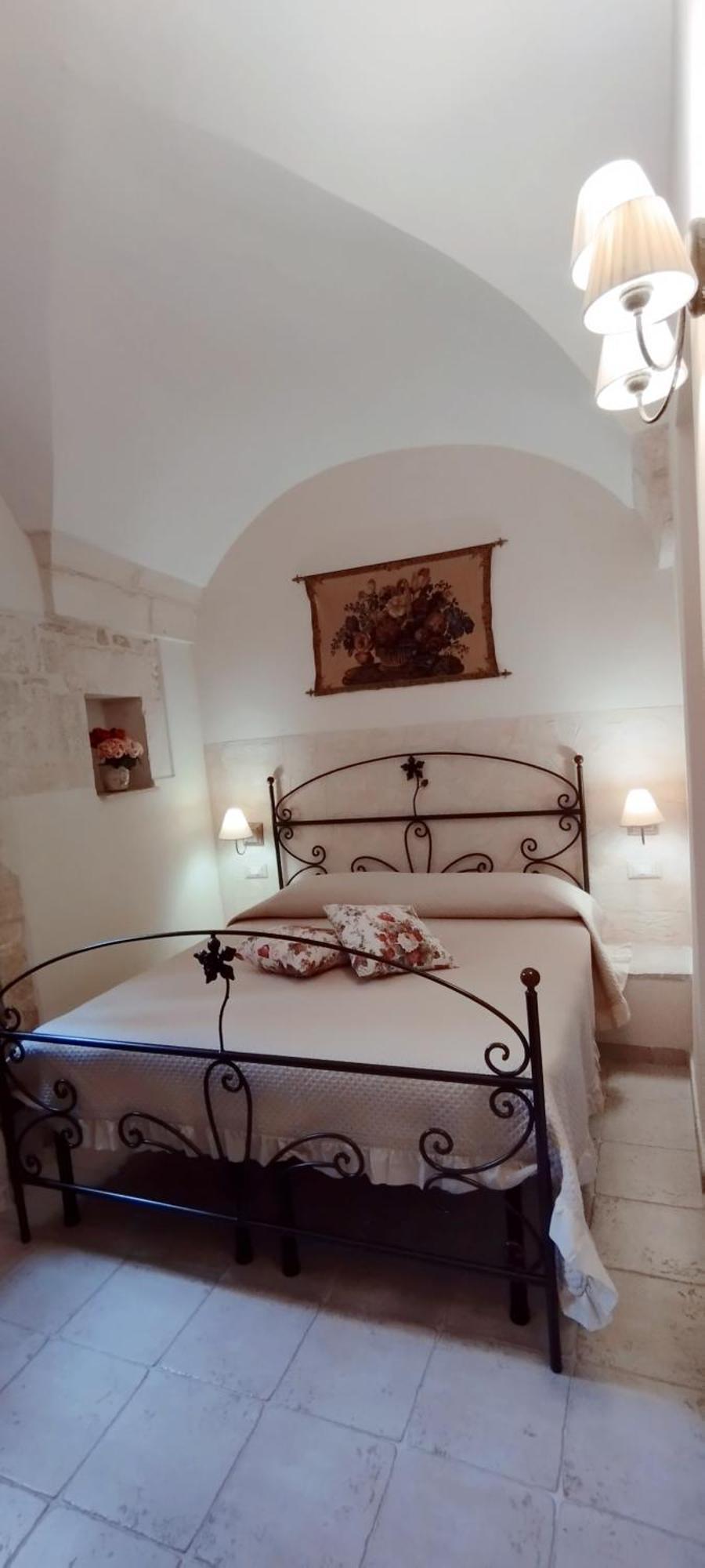 Dimora Fiorita Villa Мартина Франка Екстериор снимка