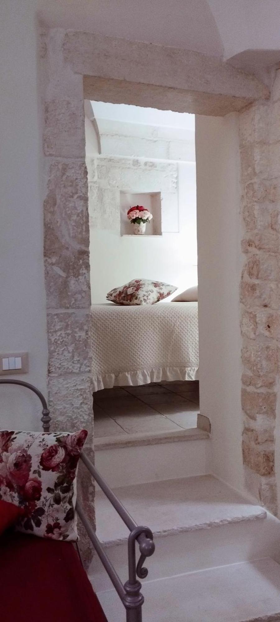 Dimora Fiorita Villa Мартина Франка Екстериор снимка