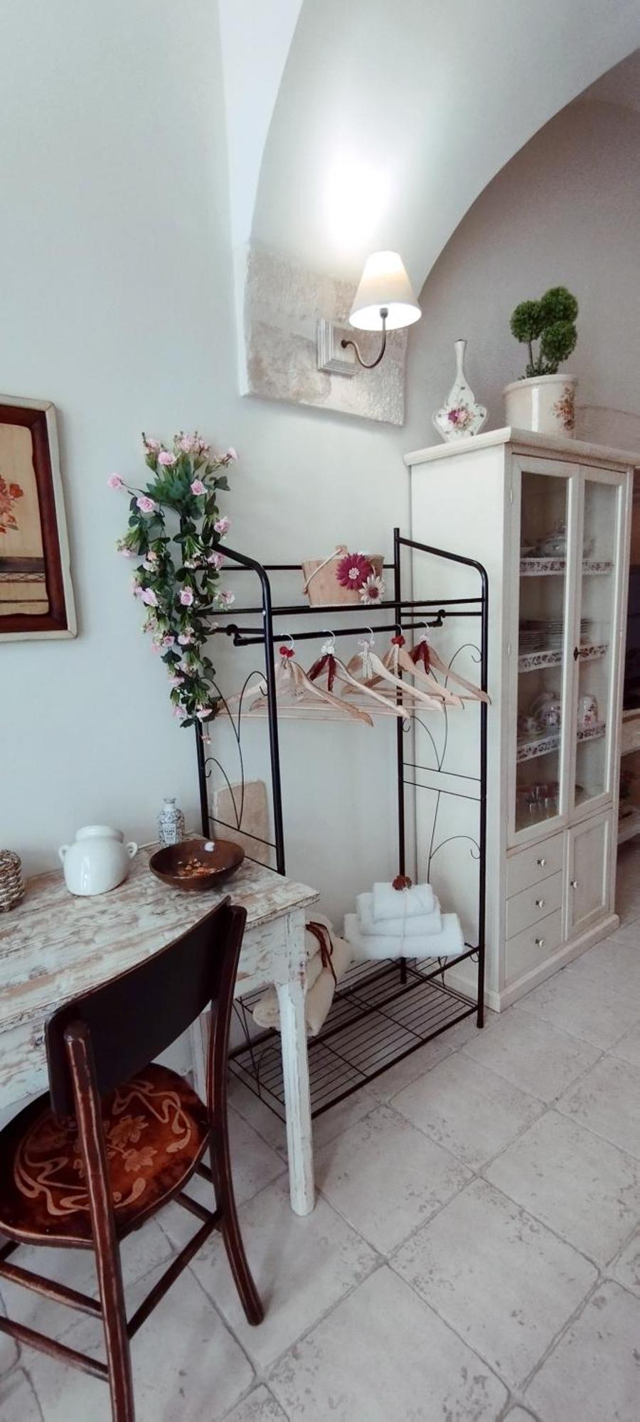 Dimora Fiorita Villa Мартина Франка Екстериор снимка