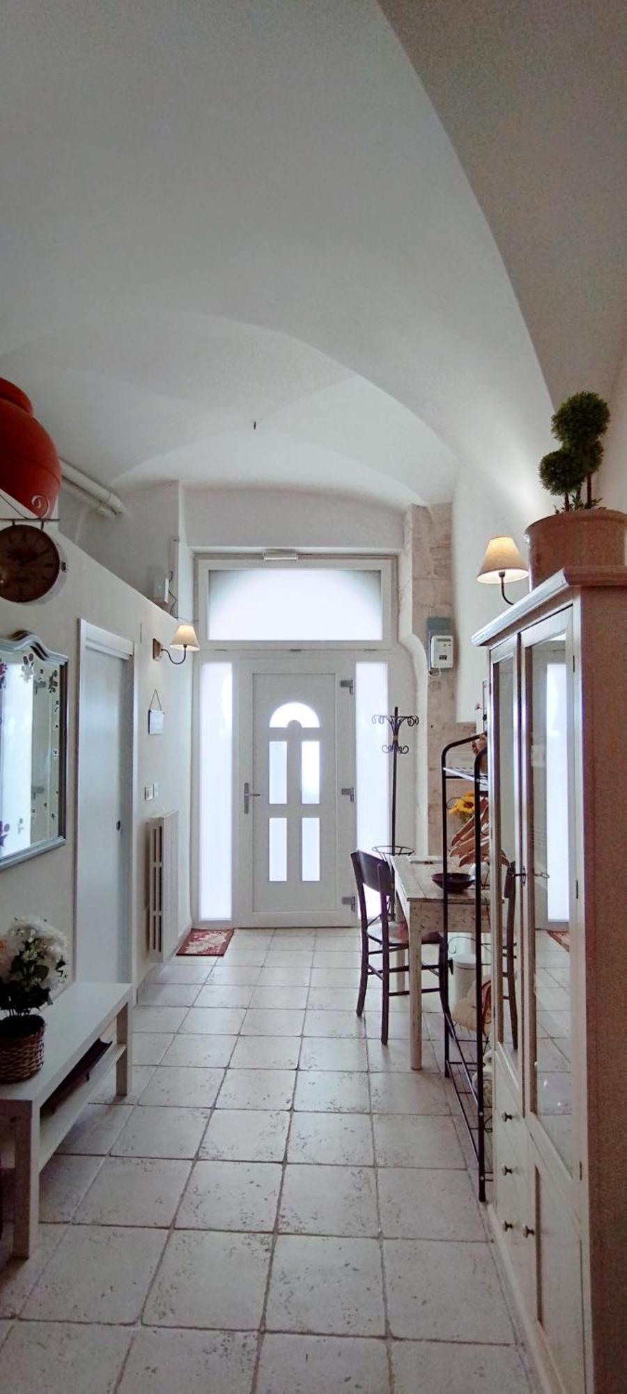 Dimora Fiorita Villa Мартина Франка Екстериор снимка