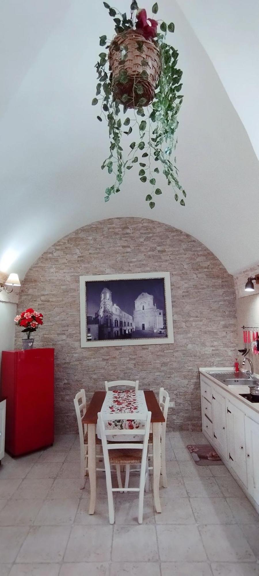 Dimora Fiorita Villa Мартина Франка Екстериор снимка