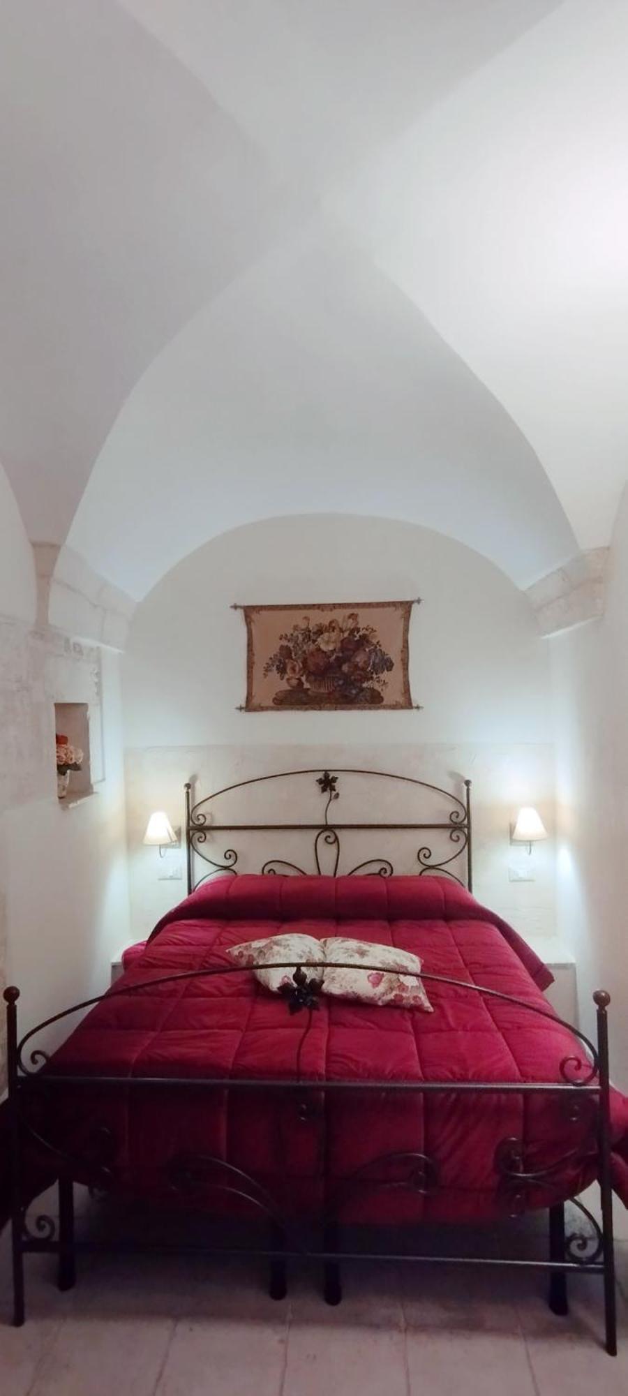 Dimora Fiorita Villa Мартина Франка Екстериор снимка