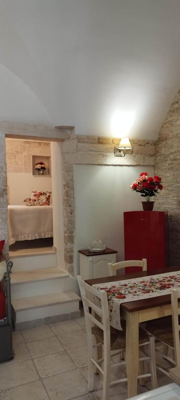 Dimora Fiorita Villa Мартина Франка Екстериор снимка