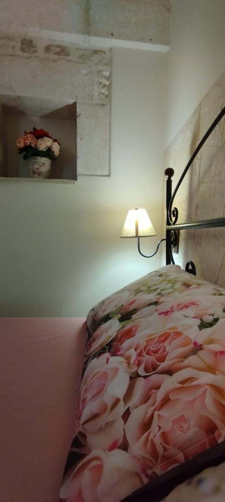 Dimora Fiorita Villa Мартина Франка Екстериор снимка