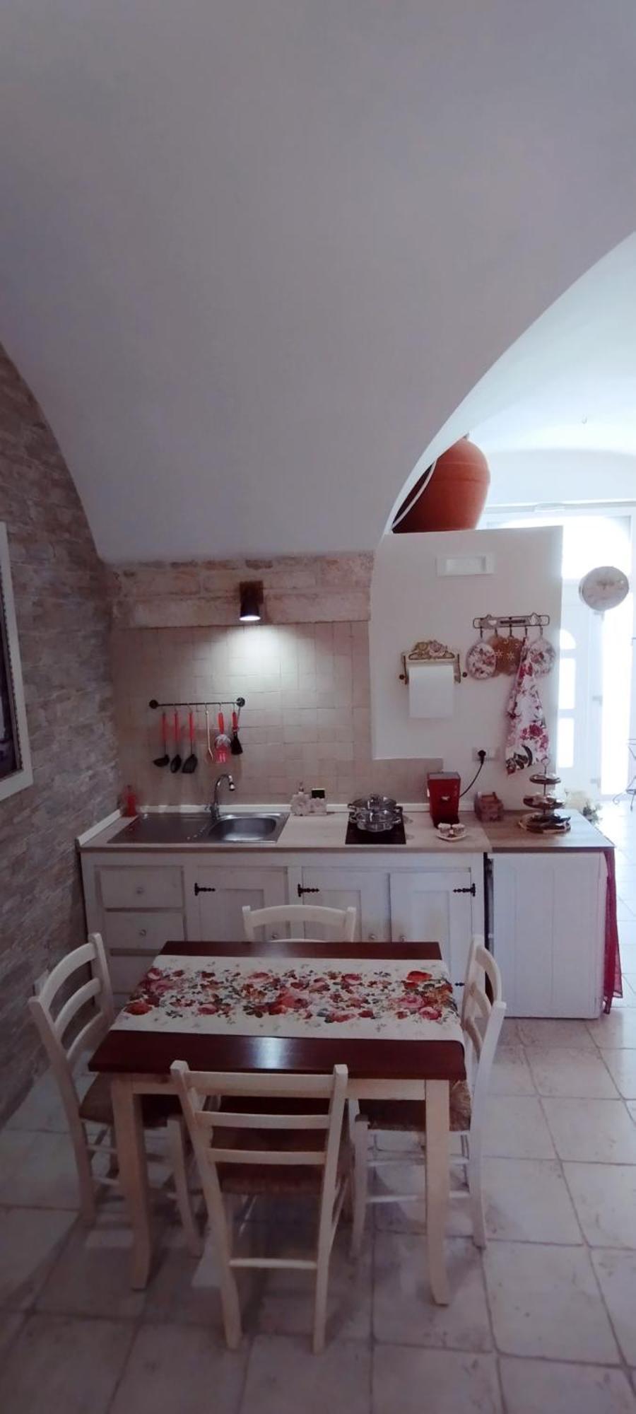 Dimora Fiorita Villa Мартина Франка Екстериор снимка